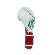 Cleto Reyes Training Boxing Gloves with Hook and Loop Closure for Men and Women (12oz, Mexico)