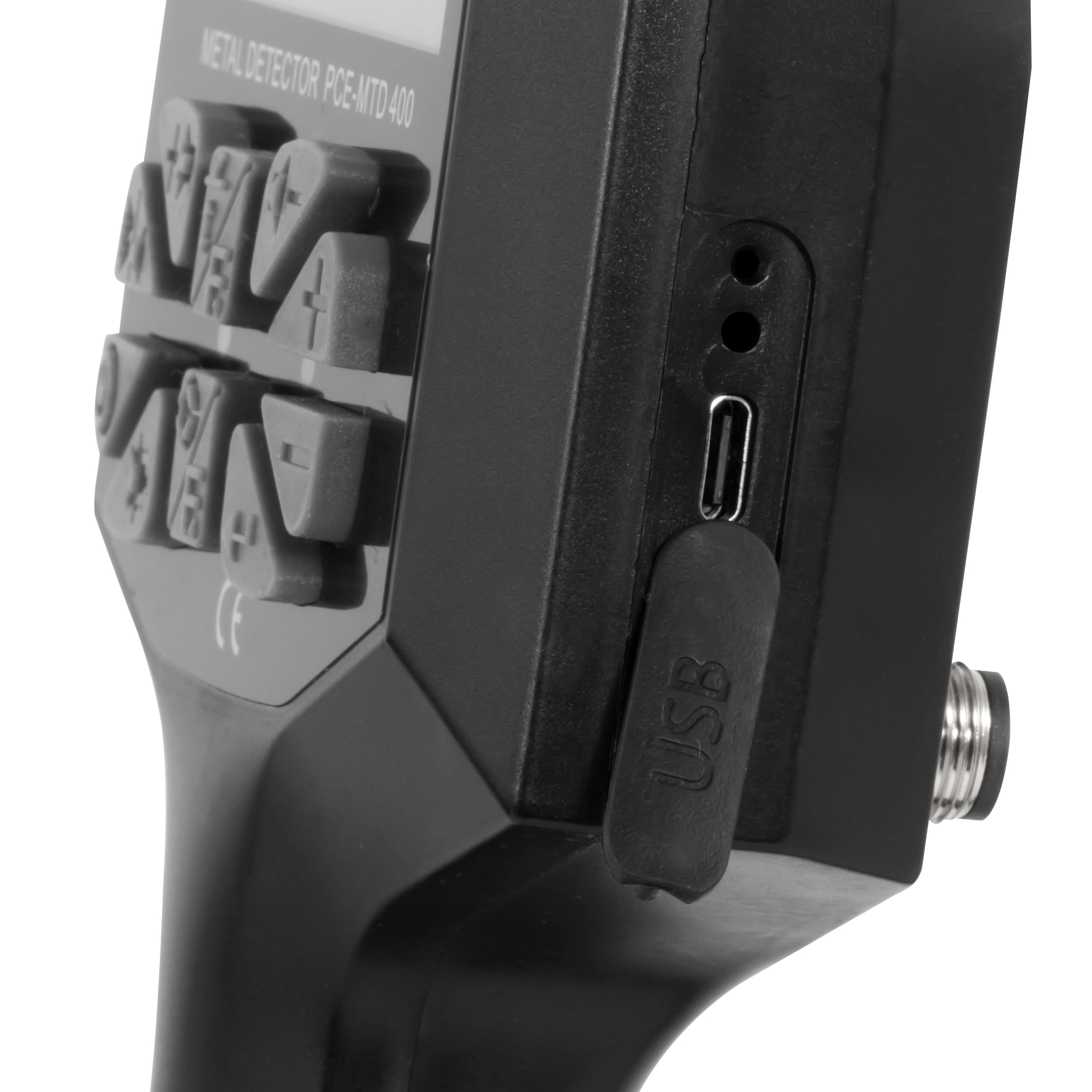 Metal Detector / Metal Finder PCE-MTD 400