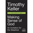 thumbnail image 3 of Making Sense of God, Couverture Rigide Timothy Keller, 3 of 3