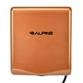 thumbnail image 3 of Alpine Willow Commercial Hand Dryer, Automatic, High Speed, Electric, Copper, 3 of 10