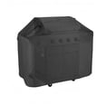 thumbnail image 2 of GZJCKJY BBQ Grill Cover Rip Proof Weather & Fits Grills of Garden Supplies, 2 of 8