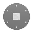 thumbnail image 3 of espejo circular 30 cm, 3 of 3