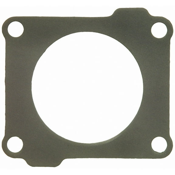 FEL-PRO 61058 Throttle Body Gasket Fits select: 1993-1998 NISSAN QUEST, 1993-1998 MERCURY VILLAGER