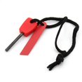 thumbnail image 5 of 2 Pack Fire Starter, 3/16 Inch x 1.5-inch Waterproof Fire Steel, Ferro Rod, 5 of 7