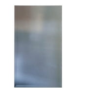 Frameless Rectangular Mirror 5mm Thick, 1.25'' Bevel Edge with Hardboard Back 24''x36''