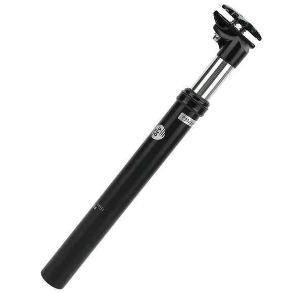 Aluminum Alloy Suspension Seatpost, Mountain Bike Bike Suspension Seatpost for Bike for Outdoor