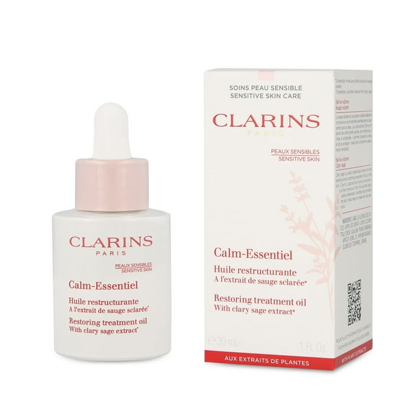 Aceite Calmessentiel Restoring Treatment Oil
