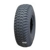 New Solutions T059P 10 x 3 in. Knobby Power Trax Tread for Wheelchair, Set of 2