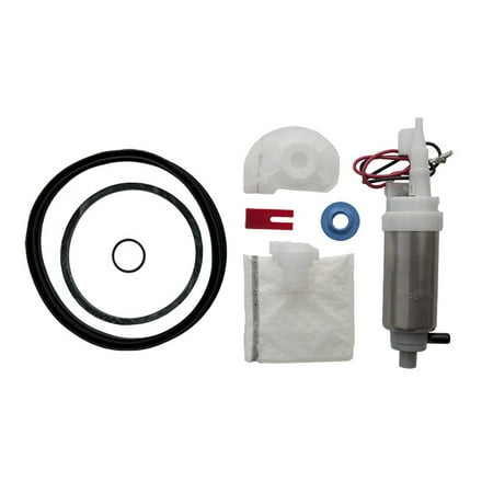 Plymouth Sundance A/c Compressor - Genuine Walbro GCA761-2 255LPH Fuel Pump Plymouth Sundance 1991-1994
