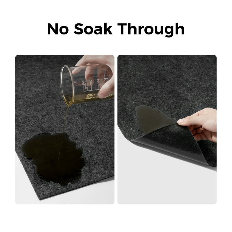 Oil Spill Mat