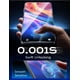 thumbnail image 3 of Protector de pantalla MAGIC JOHN de cristal templado para Samsung S25 Edge, 3 of 8