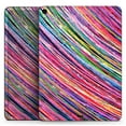 thumbnail image 2 of DesignSkinz Abstract Color Strokes Full-Body Skin Decal Wrap Cover for iPad 9th Gen 10.2” (A2602/A2604), 2 of 4