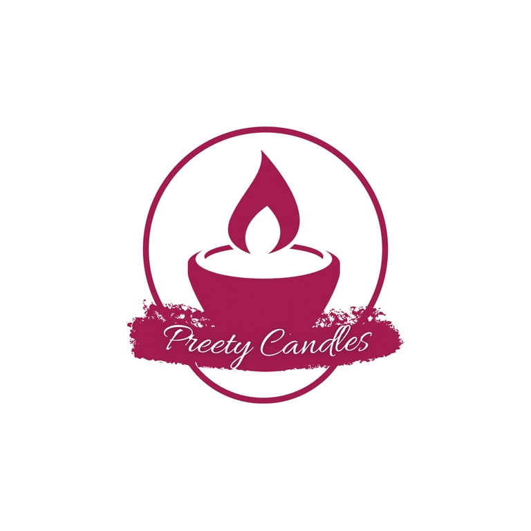 Preety Candles Kit include; Two Chanel No. 5 Type, Two Amber Sensual, Two  Lavender and Fresh Herb, Two Peach Mango, Two Cinnamon Apple Berry and Two  Pineapple Paradise total of 12 (