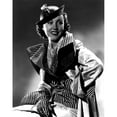 thumbnail image 2 of Fay Wray Ca. 1930S Photo Print (8 x 10), 2 of 2