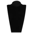thumbnail image 1 of Necklace Display Stand Holder Jewelry Mannequin Earrings Pendant Display Shelf, 1 of 8