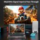 thumbnail image 2 of Tarjeta de captura VANGREE 4K HDMI 1080P 60FPS para Nintendo Switch, 2 of 9
