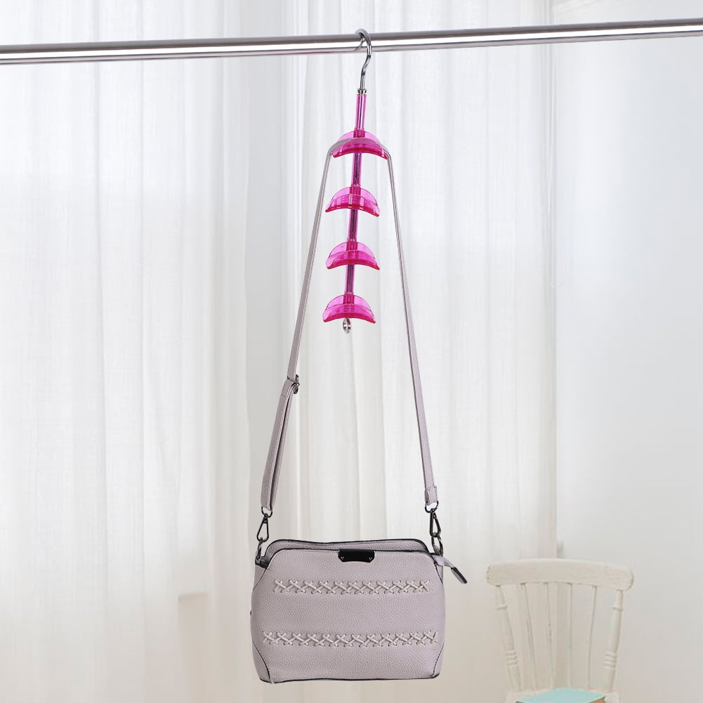 purse rack walmart
