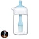 thumbnail image 2 of Contenedor De Aceite De Apertura Amplia, Botella De Cepillo De Condimento Transparente, Dispensador De Aceite Resistente, Botella De Cepillo De Aceite No Tóxico, Seguro Para Cocinar En La Cocina Serendint HA027269-02, 2 of 7