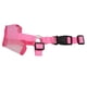 thumbnail image 4 of Boca para perro para Correas ajustables anti- y anti-ladridos - Rosa S, 4 of 8