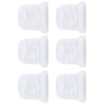 thumbnail image 1 of DiFragma de Silicona para S32, Piezas de Repuesto de de Leche Portátiles 6 PCS Fácil de Limpiar Antiflojo Seguro Fácil de Reemplazar por Mama Portátil, 1 of 7