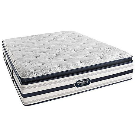 beautyrest songwood mattress