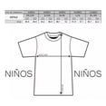 thumbnail image 4 of Playera Fede Vigevani Drew House Negra Envió Gratis, 4 of 4
