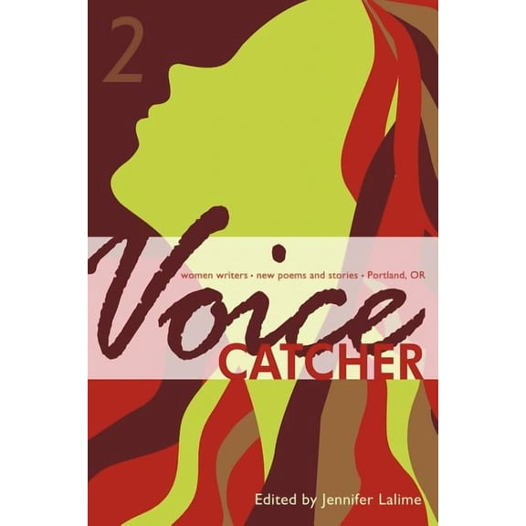 Voicecatcher 2 (2007 Edition) (Paperback)