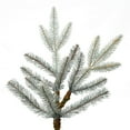 thumbnail image 2 of Vickerman 6.5' x 51" Douglas Blue Fir Artificial Christmas Tree, Unlit, 2 of 5
