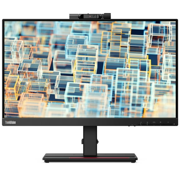 Lenovo ThinkVision 21.5 inch Monitor - T22v-20