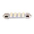 thumbnail image 4 of Interior del coche Dome 5050/ 3528 SMD LED Festoon Bulb Lámpara de luz de mapa 31/36/39/ 42mm Soledad Bombilla LED para coche, 4 of 5