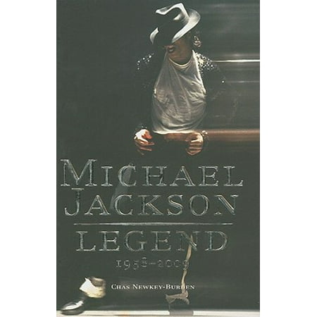 Michael Jackson Legend 1958 2009 - 