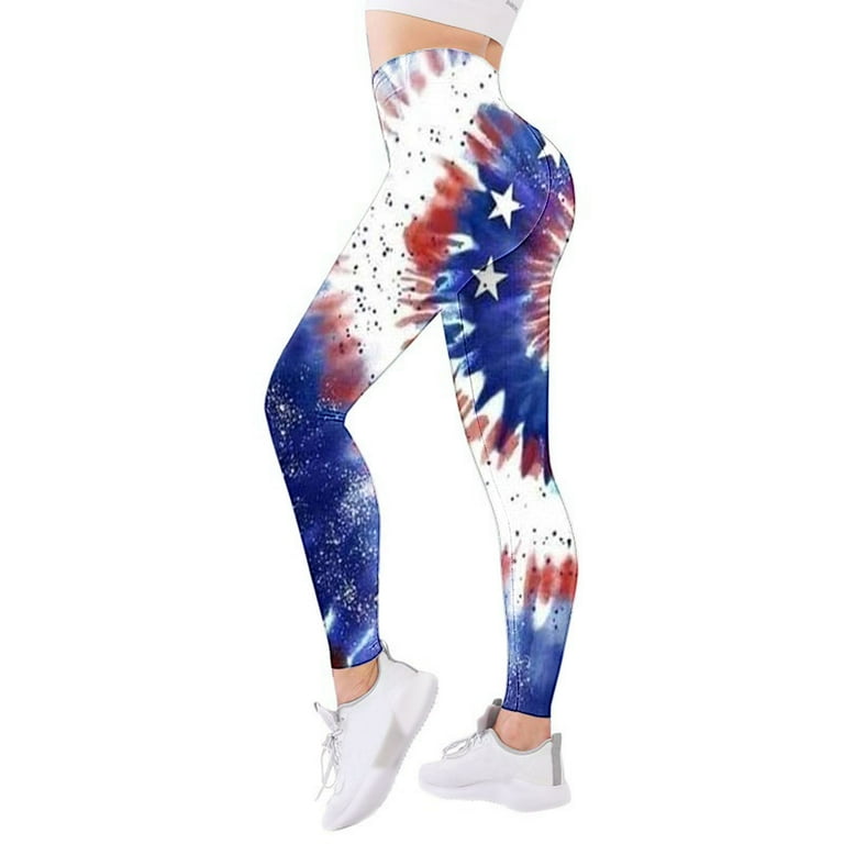 Workout hotsell leggings walmart