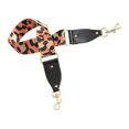 thumbnail image 1 of Bandoulière Large Réglable Ceinture Interchangeable Sac à Main en Toile, 1 of 9