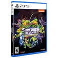 thumbnail image 1 of Teenage Mutant Ninja Turtles : Édition Ultime Shredder's Revenge [PlayStation 5], 1 of 1