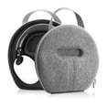 thumbnail image 1 of Audífonos Estuche de transporte impermeable Caja de inalámbricos para Sony-inzone H9 H7 H3 (gris) Ehuebsd  Para estrenar, 1 of 7