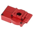 thumbnail image 4 of ANGGREK Gear Box Housing, RC Car Motor Mount Aluminum Alloy For 1/18 RC Car, 4 of 8