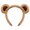 Khaki, variant on Head Bands for Women's Hair FashionEars Cute Ears Perfect Costume Parties Cosplay Events Festivals Photo Props For Festival Cosplay Costume Christmas