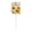 sunshine132, variant on Eveokoki Hello Sunshine Summer Garden Yard Sign 4.6×6 Inch Aluminum Grass Lawn Sign With Stake for Outside Sunflower Seasonal Holiday Decorative Yard Decoration