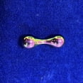 thumbnail image 1 of Colorful Titanium Alloy Knucklebone Fidget Toy - Begleri EDC for Stress Relief, Intelligence Development & Interactive Play, Ideal for Kids (7-14) to Adults (36+), Enhances Hand-Eye Coordination &, 1 of 6