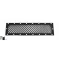 thumbnail image 2 of APS 2015-2017 Ford F-150 Rivet Grille 2.5 mm wire mesh rivet style, 2 of 2
