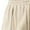 Apricot, variant on Women Baggy Wide Leg Pants Casual Elastic Waisted Palazzo Harem Pants with Pockets L