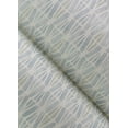 thumbnail image 4 of Chesapeake Nabi Light Blue Geometric Wallpaper, 4 of 5