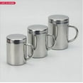 thumbnail image 2 of Tasse à Café Isotherme, Tasse Portable pour Café en Déplacement, 2 of 5
