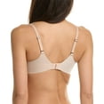 thumbnail image 2 of SPANX Womens Fit to You Bra Champagne Beige M-D/DD, 2 of 3