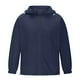thumbnail image 5 of pstuiky camisa de manga larga para hombre, Chaqueta protectora de verano con capucha y protector solar de manga larga para hombre, ideal para deportes al aire libre y secado rápido. xxxl, 5 of 5