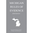 thumbnail image 2 of Michigan Rules of Evidence; 2018 Edition, 2 of 3