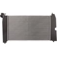 thumbnail image 2 of Spectra Premium CU2428 Automotive Radiator, 2 of 3