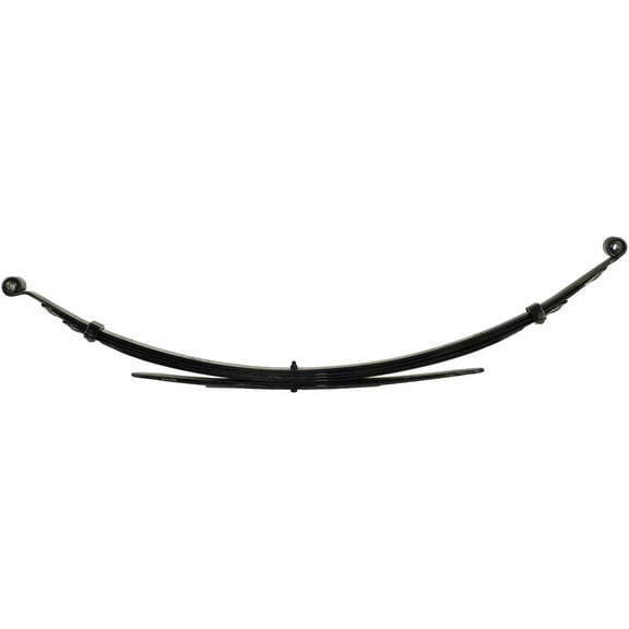 Dorman 43-419 Rear Leaf Spring Compatible Ford 39.77 lb