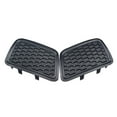 thumbnail image 4 of Pour Jeep pour Grand Cherokee 2014 - 2016 Grille avant Inférieure Insert de Drag F pour Ram e One Pair O-, 4 of 4
