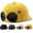 D, variant on Men's Korean Style Pilot Goggles Baseball Cap - Aviator Sunglasses Cap, Trendy Pilot Hat with Built-in Glasses, Streetwear Adjustable Sun Hat